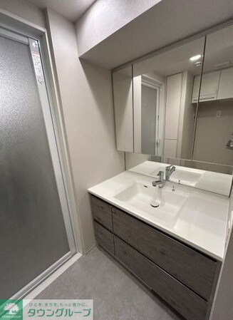 ブランシエスタ西馬込の物件内観写真